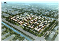 南通周邊1270㎡系列產(chǎn)業(yè)獨(dú)棟出售(開發(fā)商)