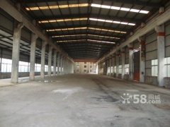 通州平潮獨(dú)門獨(dú)院標(biāo)準(zhǔn)廠房出租