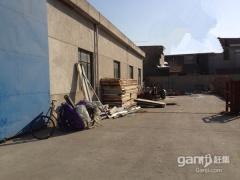 無中介費(fèi)港閘區(qū)橫港鎮(zhèn)單層5000平廠房出租