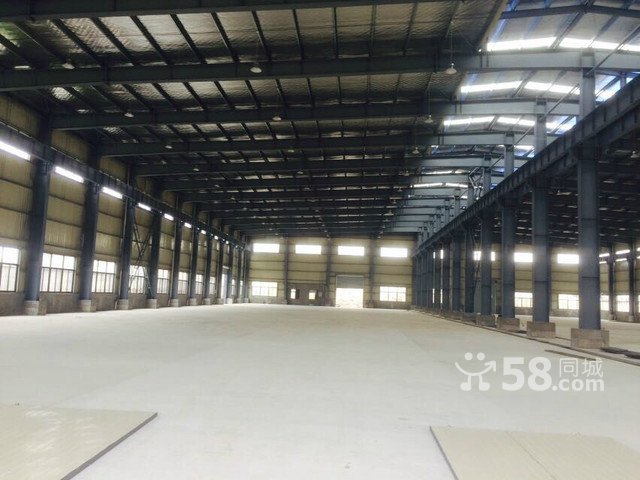 (出租)204國道九華廠房出租出售 (出租)204國道九華廠房出租出售