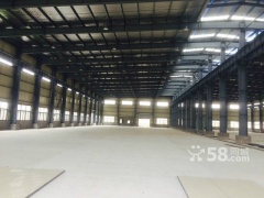 (出租)204國(guó)道九華廠房出租出售 (出租)204國(guó)道九華廠房出租出售