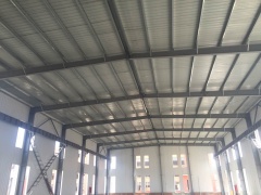 通州灣標(biāo)準(zhǔn)廠房出售。可定制