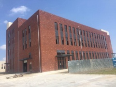 通州灣標(biāo)準(zhǔn)廠房出售。可定制