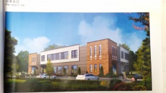 【潛力無限】南通產(chǎn)權(quán)標廠，1成簽約，非中介，帶車位入長花園準