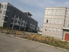 通州灣醫(yī)院附近，一萬(wàn)至兩萬(wàn)平工業(yè)廠房，準(zhǔn)入門(mén)檻低可環(huán)評(píng)