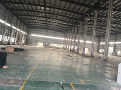 通州灣醫(yī)院附近，五千至兩萬(wàn)平工業(yè)廠房門檻低可環(huán)評(píng)