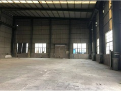 港閘區(qū)商貿(mào)職業(yè)學(xué)院附近廠房出租，1000平，鋼結(jié)構(gòu)廠房，層高