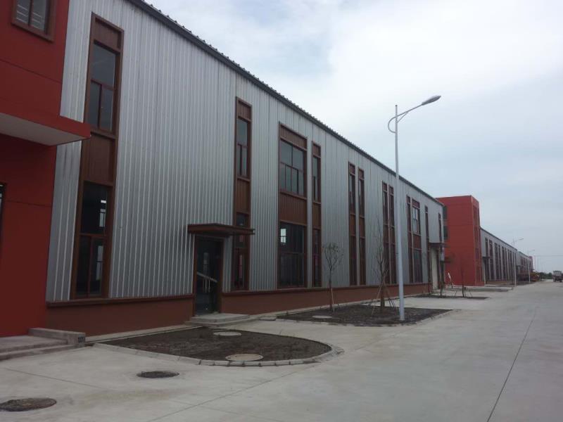 南通通州準現(xiàn)房五號地塊2100㎡框架廠房出售獨院可環(huán)評 南通通州準現(xiàn)房五號地塊2100㎡框架廠房出售獨院可環(huán)評