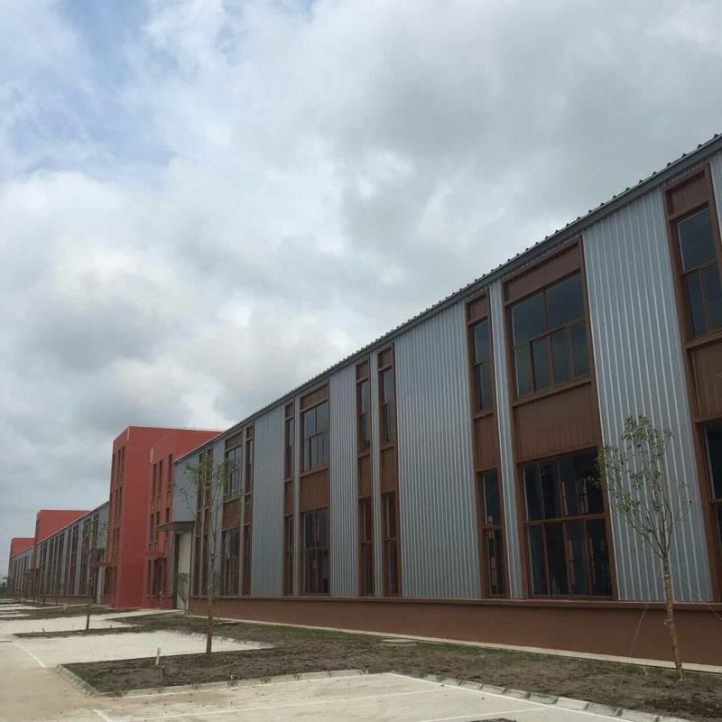 南通通州準(zhǔn)現(xiàn)房五號地塊2100㎡框架廠房出售獨院可環(huán)評 南通通州準(zhǔn)現(xiàn)房五號地塊2100㎡框架廠房出售獨院可環(huán)評