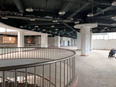 自有物業(yè)，中南大廈出售，一樓二樓出售