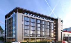 如皋產(chǎn)業(yè)園高標(biāo)準(zhǔn)廠房出售，共三層，一層層高8米