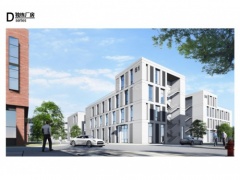 海安經(jīng)開(kāi)區(qū)600到4000平 獨(dú)棟廠房出售 國(guó)土50年 產(chǎn)權(quán)