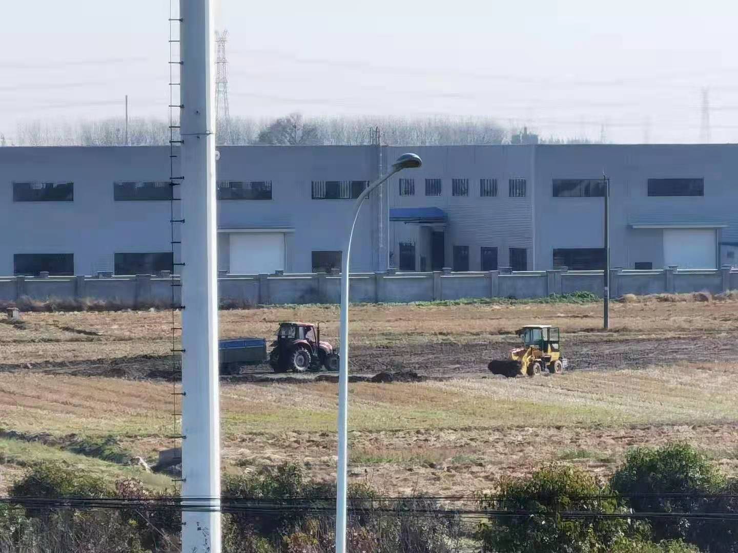 南通 精工智造產(chǎn)業(yè)園 單雙層稀缺廠房出售 南通 精工智造產(chǎn)業(yè)園 單雙層稀缺廠房出售