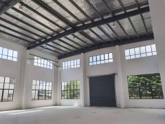 海安獨(dú)棟廠房開發(fā)商直售，五十年獨(dú)立產(chǎn)權(quán)，可按揭貸款,包辦環(huán)評(píng)