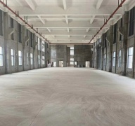 單層獨立廠房全新帶火車頭辦公，