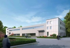 單層獨立廠房全新帶火車頭辦公，