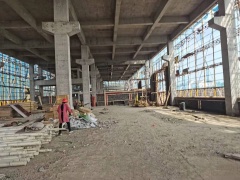 出售稀有雙層帶牛腿，小面積園區(qū)廠房