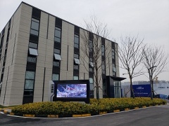 南通市北高新獨(dú)棟廠房出售，50年產(chǎn)權(quán)，地鐵口