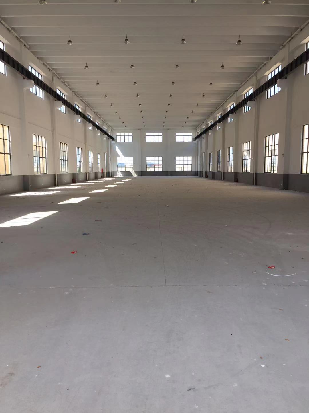 啟東市(塑料制品~噴粉~噴漆~噴涂)廠房出租(海洲路11號(hào)) 啟東市(塑料制品~噴粉~噴漆~噴涂)廠房出租(海洲路11號(hào))