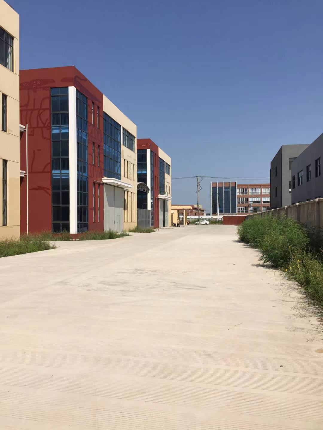 啟東市(塑料制品~噴粉~噴漆~噴涂)廠房出租(海洲路11號(hào)) 啟東市(塑料制品~噴粉~噴漆~噴涂)廠房出租(海洲路11號(hào))