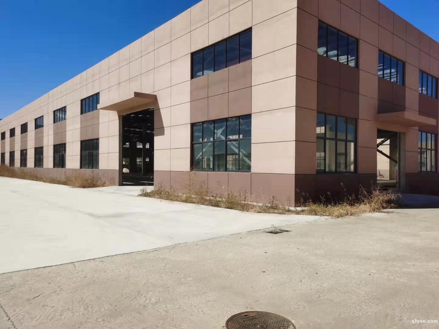 通州灣全新一手廠房出租 通州灣全新一手廠房出租