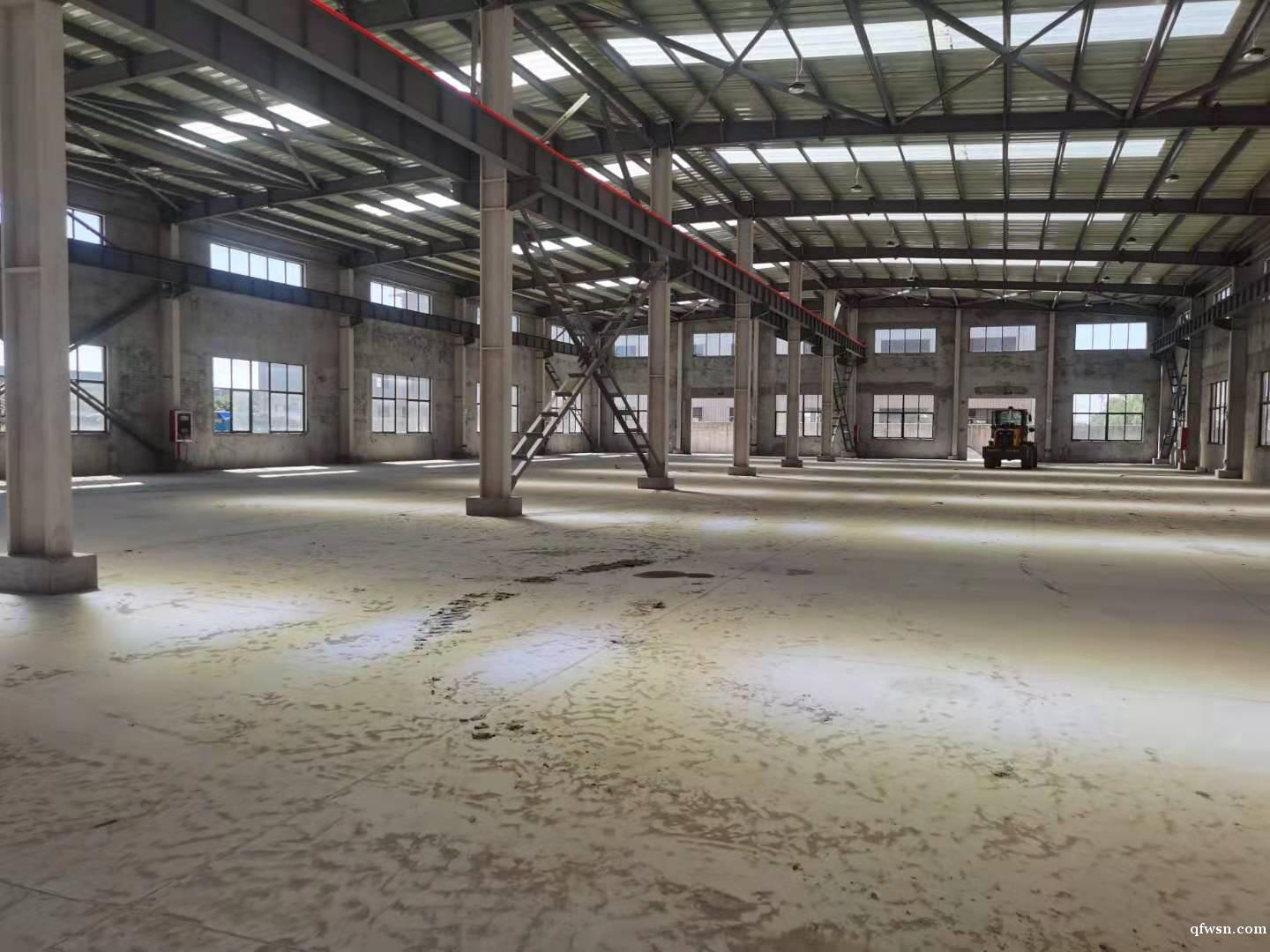 通州灣全新一手廠房出租 通州灣全新一手廠房出租