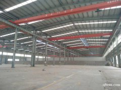 【房東直租】港閘北，高標(biāo)準(zhǔn)廠房，層高17.5米，租金便宜，大