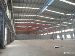 【房東直租】港閘北，高標(biāo)準(zhǔn)廠房，層高17.5米，租金便宜，大