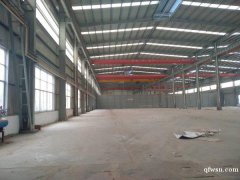 房東直租，韓通路1200平和4200平，層高17.5米，高標(biāo)