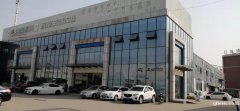 開發(fā)區(qū)科興路通富路邊，4100㎡廠房出租