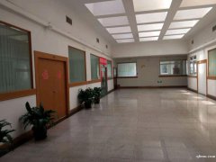 【直招】方天大廈寫字樓招租，3樓，面積784平，可分割