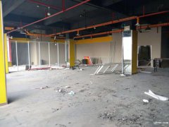 【直招】方天大廈寫字樓招租，3樓，面積784平，可分割