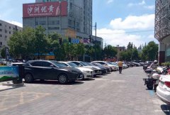 【直招】方天大廈寫字樓招租，3樓，面積137平，層高3.1米