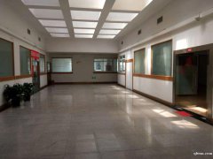 【直招】方天大廈寫字樓招租，3樓，面積137平，層高3.1米