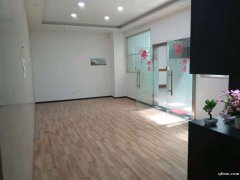 【直招】方天大廈寫字樓招租，3樓，面積137平，層高3.1米