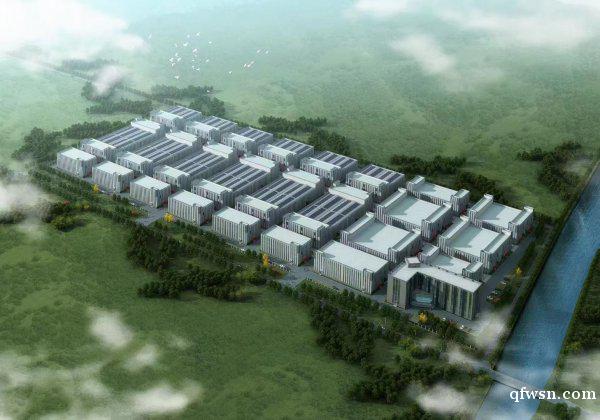 如東深藍(lán)優(yōu)家智造園單層廠房可環(huán)評 如東深藍(lán)優(yōu)家智造園單層廠房可環(huán)評