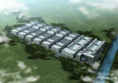 如東深藍(lán)優(yōu)家智造園單層廠房可環(huán)評 如東深藍(lán)優(yōu)家智造園單層廠房可環(huán)評