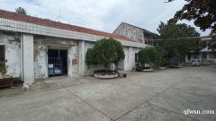 通州區(qū)十總鎮(zhèn)志新村，1000平獨門獨院，大車可進，有門衛(wèi)