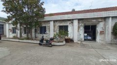 通州區(qū)十總鎮(zhèn)志新村，1000平獨門獨院，大車可進，有門衛(wèi)