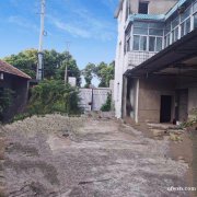 獨門獨院，可分割，有辦公樓，如皋搬經鎮(zhèn)常青中學河南側