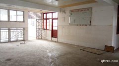 劉橋小學(xué)對面，可做賓館養(yǎng)老院桌球城球館健身房棋牌室娛樂用房