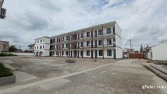 通州十總志新村村委對面，適合養(yǎng)老院，培訓(xùn)學(xué)校等，有食堂