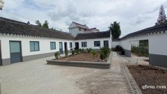 通州十總志新村村委對面，適合養(yǎng)老院，培訓(xùn)學(xué)校等，有食堂