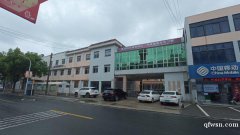 劉橋小學對面，衛(wèi)生院門面房出租，單間20~35平，租金便宜