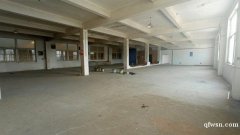 通州劉橋鎮(zhèn)廠房，二樓700平，層高5米，一樓可做前臺，有貨梯