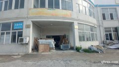 通州劉橋鎮(zhèn)廠房，二樓700平，層高5米，一樓可做前臺，有貨梯