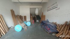 通州劉橋鎮(zhèn)廠房，二樓700平，層高5米，一樓可做前臺，有貨梯