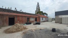 通州新聯(lián)鎮(zhèn)獨(dú)門獨(dú)院廠房，1200平，層高4~5米，大車可進(jìn)