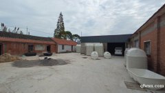 通州新聯(lián)鎮(zhèn)獨(dú)門獨(dú)院廠房，1200平，層高4~5米，大車可進(jìn)