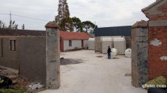 通州新聯(lián)鎮(zhèn)獨(dú)門獨(dú)院廠房，1200平，層高4~5米，大車可進(jìn)